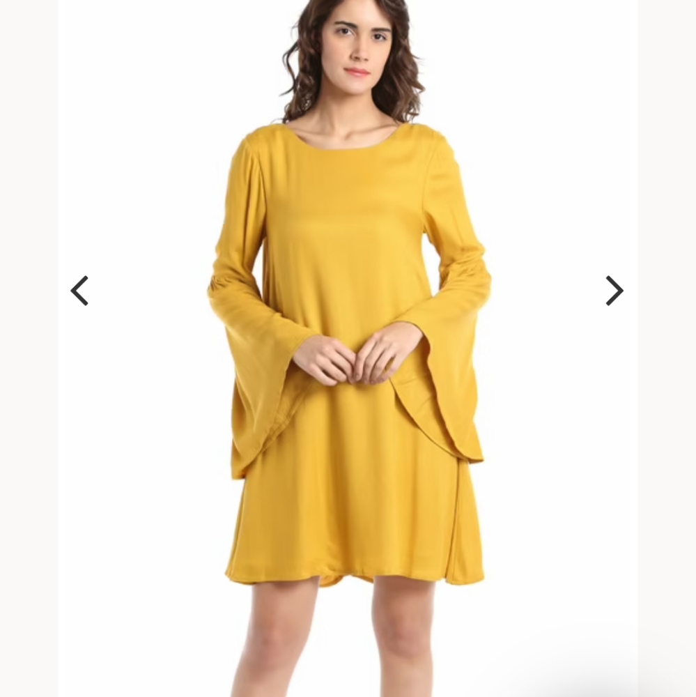 Vero moda dress - Picture 6 of 9